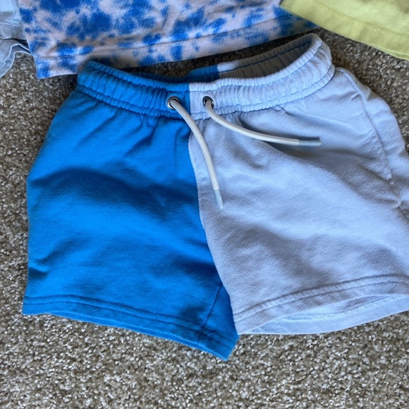 Boys 5t bundle Cat & Jack / Art Class / Old Navy - Picture 7 of 11